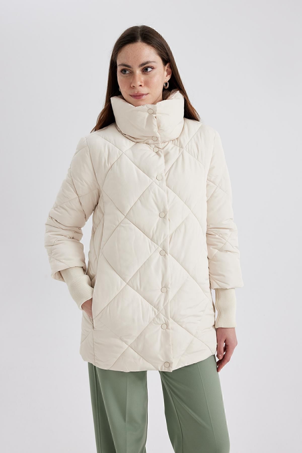 Su Geçirmez Regular Fit Mont Su Geçirmez Regular Fit Mont