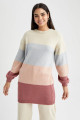 Regular Fit Bisiklet Yaka Basic Tunik Z8082az22wn Regular Fit Bisiklet Yaka Basic Tunik Z8082az22wn