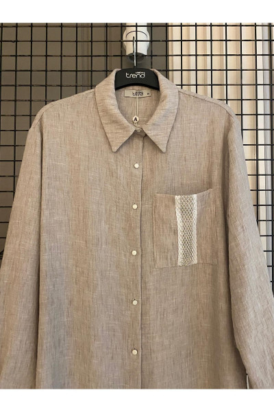 Trend 2024 Yeni Sezon Alt Üst Pantolonlu Takım  Modaayka