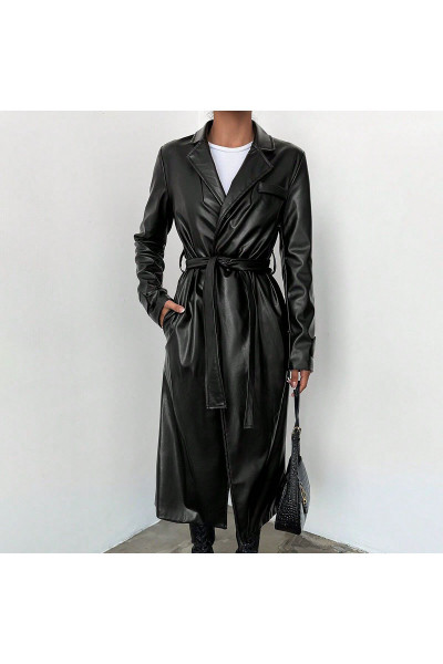 Steel Grace Trençkot Steel Grace Trençkot