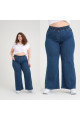 LASTİKLİ BOL PAÇA PANTOLON LASTİKLİ BOL PAÇA PANTOLON