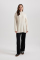 Regular Fit Dik Yaka Basic Kazak Tunik B0088ax23wn Regular Fit Dik Yaka Basic Kazak Tunik B0088ax23wn
