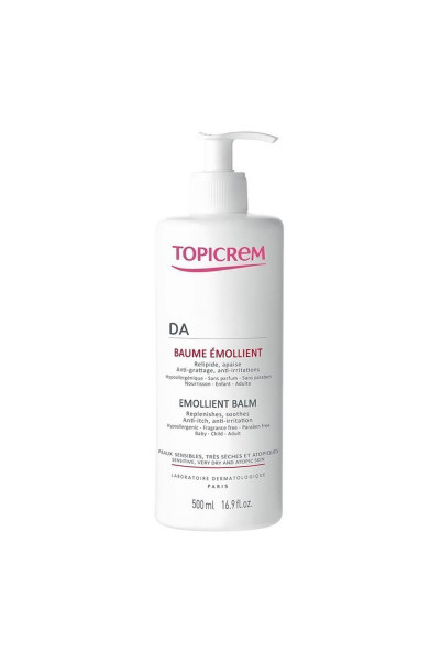 Ad Emollient Balm 500 ml Ad Emollient Balm 500 ml