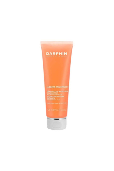 Lumiere Essentielle Illuminating Micellar Cleanser Yüz Temizleme Misel Suyu 125 ml Lumiere Essentielle Illuminating Micellar Cleanser Yüz Temizleme Misel Suyu 125 ml