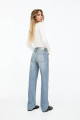 Orta bel straight fit jean Orta bel straight fit jean