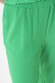 Karma Desen Tunik-pantolon Benetton Yeşili Ikili Takım Karma Desen Tunik-pantolon Benetton Yeşili Ikili Takım