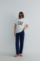 Mavi Abloh Straight Jean Mavi Abloh Straight Jean
