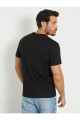 Iridescent Erkek Slim Fit T-Shirt