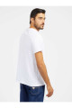 Foil Erkek Slim Fit T-shirt