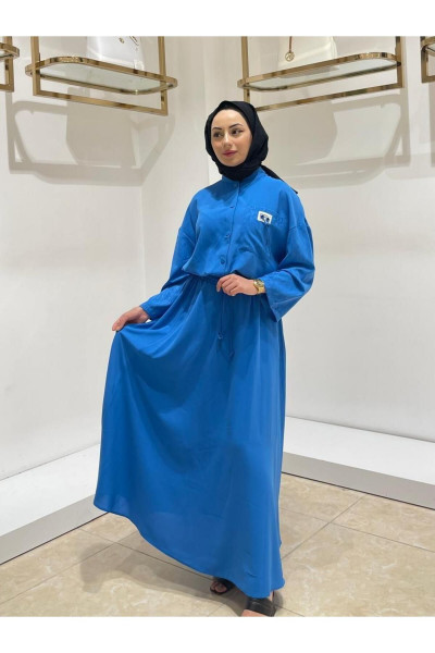 Takım 14196 Mavi Takım 14196 Mavi