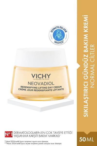 Neovadiol Peri-menopause Pnm Gündüz Kremi 50 ml Neovadiol Peri-menopause Pnm Gündüz Kremi 50 ml