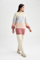 Regular Fit Bisiklet Yaka Basic Tunik Z8082az22wn Regular Fit Bisiklet Yaka Basic Tunik Z8082az22wn