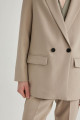 Oversize Fit Blazer Ceket C2457ax24sp Oversize Fit Blazer Ceket C2457ax24sp