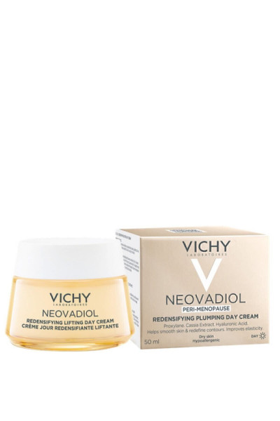 Neovadiol Peri Menopause Redensifying Day Cream Dry Skin 50ml KEYÜRN406 Neovadiol Peri Menopause Redensifying Day Cream Dry Skin 50ml KEYÜRN406