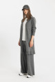 Relax Fit Triko Pantolon Basic Düz Beli Lastikli Geniş Paça V0088az24au Relax Fit Triko Pantolon Basic Düz Beli Lastikli Geniş Paça V0088az24au