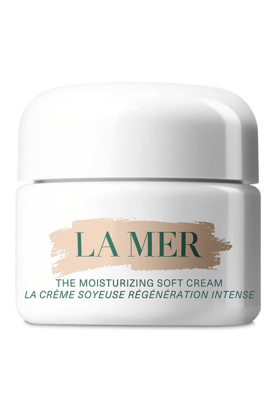 The Moisturizing Soft Cream - Nemlendirici Krem 60ml The Moisturizing Soft Cream - Nemlendirici Krem 60ml