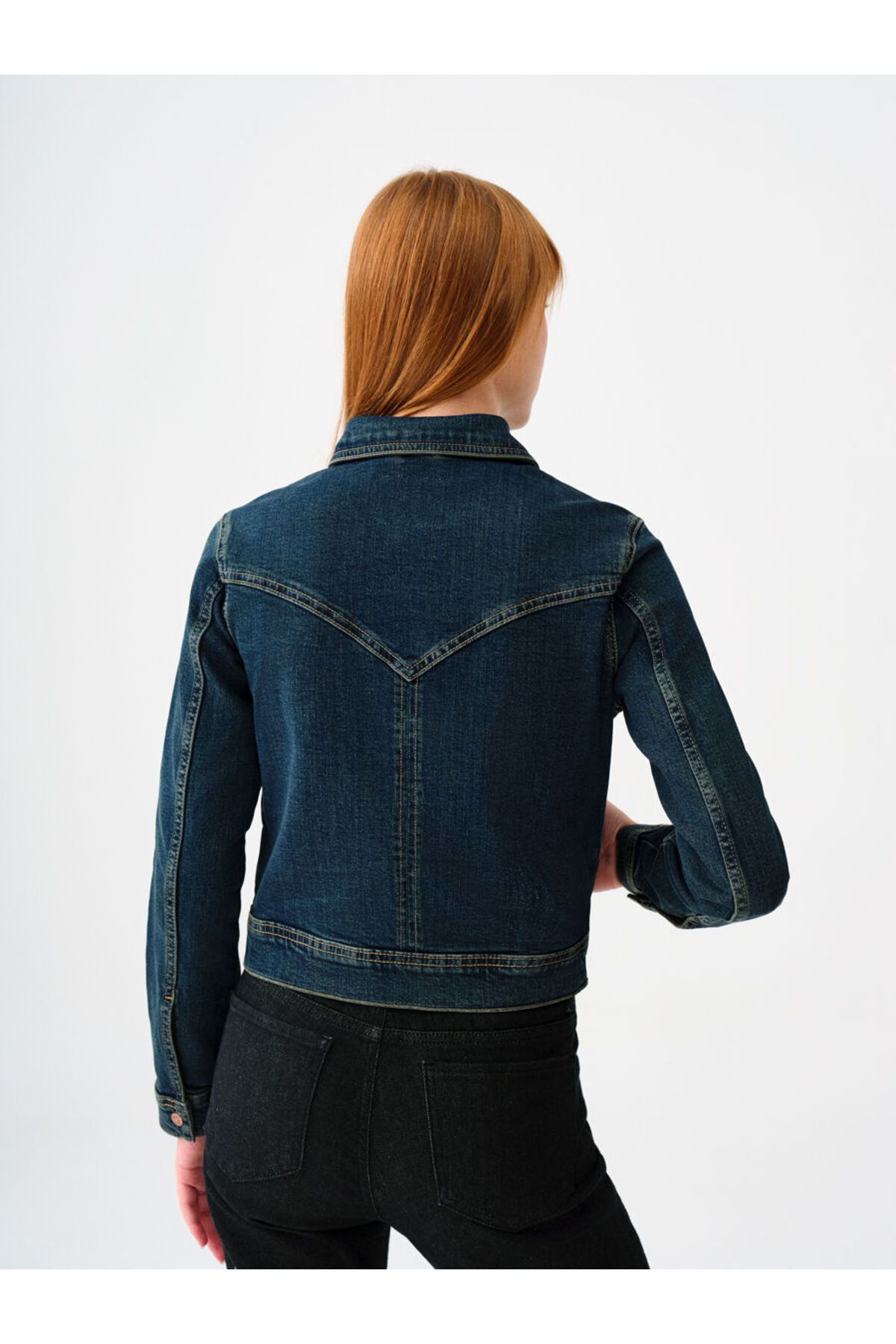 Slim Fit Kadın Ceket Slim Fit Kadın Ceket