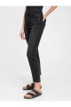 Kadın Siyah High Rise Vintage Slim Washwell™ Jean Pantolon Kadın Siyah High Rise Vintage Slim Washwell™ Jean Pantolon