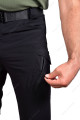 Taktik Pantolon Siyah Renk Likralı Su Geçirmez Tactical Pantolon Taktik Pantolon Siyah Renk Likralı Su Geçirmez Tactical Pantolon