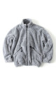 Unisex Bay uyumlu peluş  Ceket Unisex Bay uyumlu peluş  Ceket