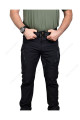 Taktik Pantolon Siyah Renk Likralı Su Geçirmez Tactical Pantolon Taktik Pantolon Siyah Renk Likralı Su Geçirmez Tactical Pantolon