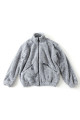 Unisex Bay uyumlu peluş  Ceket Unisex Bay uyumlu peluş  Ceket