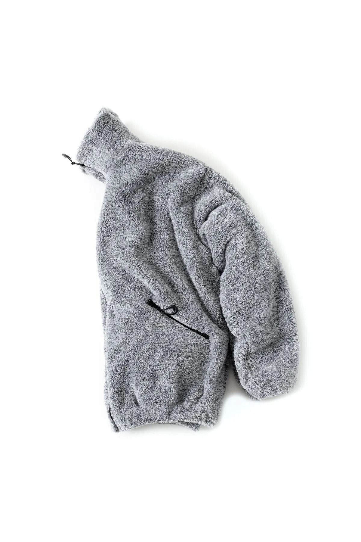 Unisex Bay uyumlu peluş  Ceket Unisex Bay uyumlu peluş  Ceket
