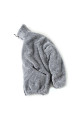 Unisex Bay uyumlu peluş  Ceket Unisex Bay uyumlu peluş  Ceket
