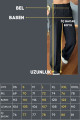 Palazzo Pantolon Oversize Orjinal Kesim Palazzo Pantolon Oversize Orjinal Kesim