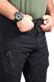 Taktik Pantolon Siyah Renk Likralı Su Geçirmez Tactical Pantolon Taktik Pantolon Siyah Renk Likralı Su Geçirmez Tactical Pantolon