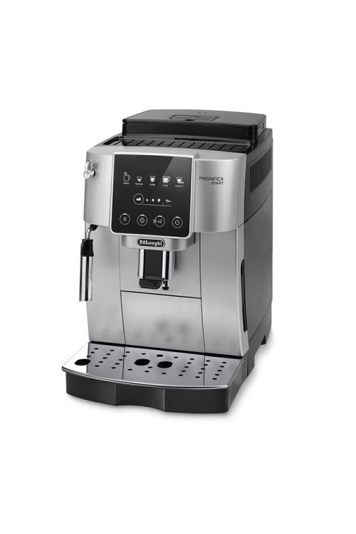 Magnifica S Smart Ecam220.31.sb Tam Otomatik Espresso Makinesi Magnifica S Smart Ecam220.31.sb Tam Otomatik Espresso Makinesi