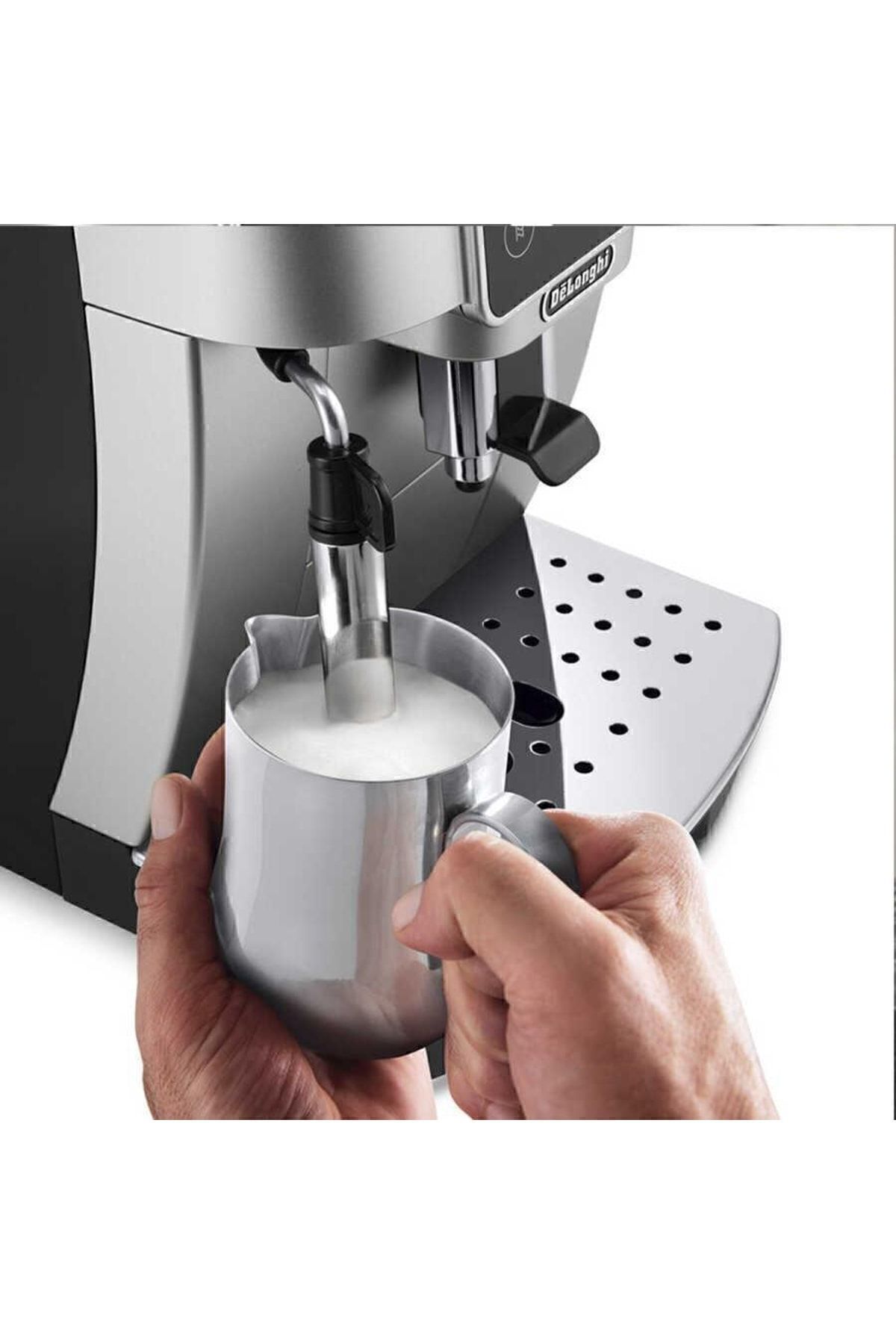 Magnifica S Smart Ecam220.31.sb Tam Otomatik Espresso Makinesi Magnifica S Smart Ecam220.31.sb Tam Otomatik Espresso Makinesi