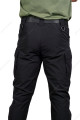 Taktik Pantolon Siyah Renk Likralı Su Geçirmez Tactical Pantolon Taktik Pantolon Siyah Renk Likralı Su Geçirmez Tactical Pantolon
