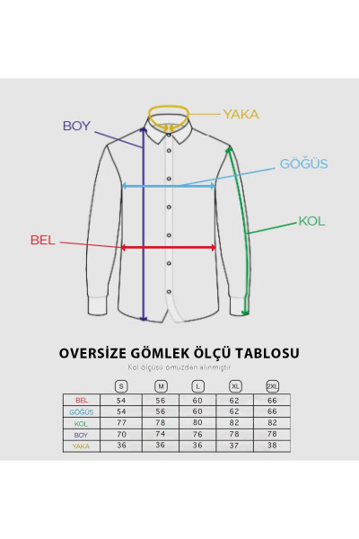 Oversize Bol Kalıp Bej Beyaz Çizgili Cepli Beyaz Düğmeli Gömlek Oversize Bol Kalıp Bej Beyaz Çizgili Cepli Beyaz Düğmeli Gömlek