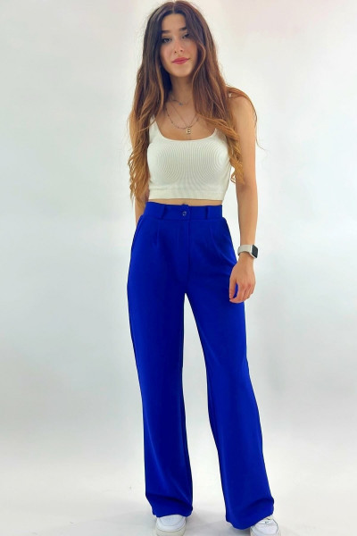 Kadın Palazzo Pantolon