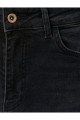 Yüksek Bel Mom Kot Pantolon Esnek Cepli Dar Kalıp Pamuklu - Slim Mom Jean Yüksek Bel Mom Kot Pantolon Esnek Cepli Dar Kalıp Pamuklu - Slim Mom Jean