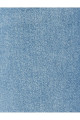 Yüksek Bel Kot Pantolon Hafif Dar Paça - Eve Jeans Yüksek Bel Kot Pantolon Hafif Dar Paça - Eve Jeans