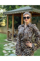 leopar etekli takım, leopar gömlek etek takım, kadın leopar ikili takım, leopar uzun etek leopar etekli takım, leopar gömlek etek takım, kadın leopar ikili takım, leopar uzun etek