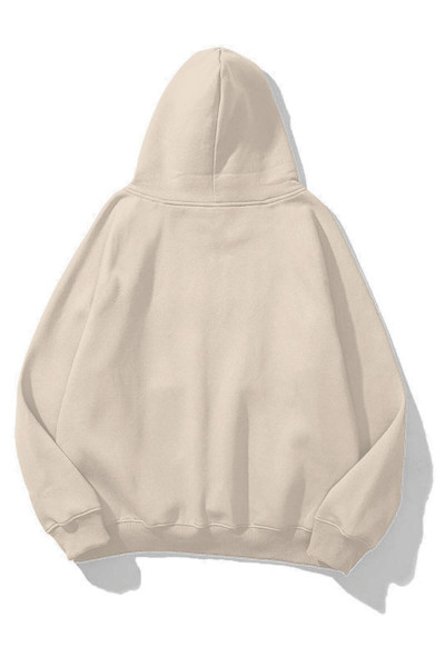 Unisex Star Stroke Taş Baskılı Sweatshirt Taş Unisex Star Stroke Taş Baskılı Sweatshirt Taş