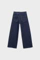 Straight fit minimal jean Straight fit minimal jean