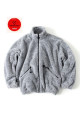 Unisex Bay uyumlu peluş  Ceket Unisex Bay uyumlu peluş  Ceket