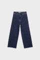 Straight fit minimal jean Straight fit minimal jean