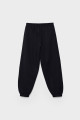 Pamuklu boyfriend jogger pantolon Pamuklu boyfriend jogger pantolon