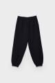 Pamuklu boyfriend jogger pantolon Pamuklu boyfriend jogger pantolon