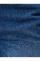 Yüksek Bel Mom Fit Kot Pantolon Kumaş Karışımlı - Mom Jean Yüksek Bel Mom Fit Kot Pantolon Kumaş Karışımlı - Mom Jean