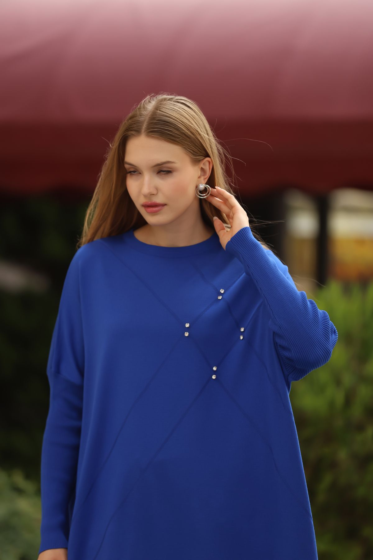 Merserize tunik Merserize tunik