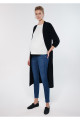 Vanessa Casual Indigo Si Jean Pantolon 1043232047