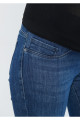 Vanessa Casual Indigo Si Jean Pantolon 1043232047