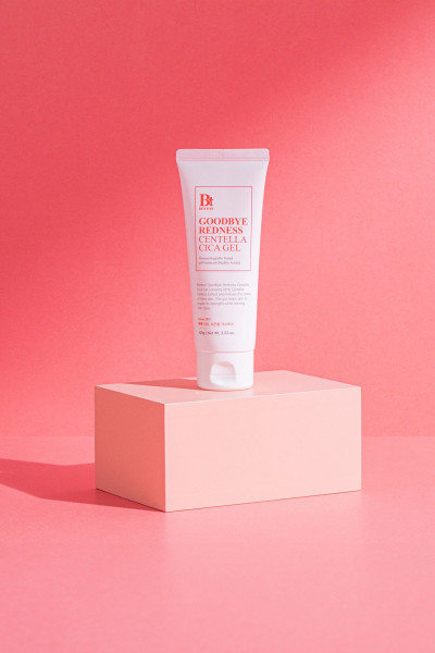 Goodbye Redness Centella Gel - Yatıştırıcı Jel Goodbye Redness Centella Gel - Yatıştırıcı Jel