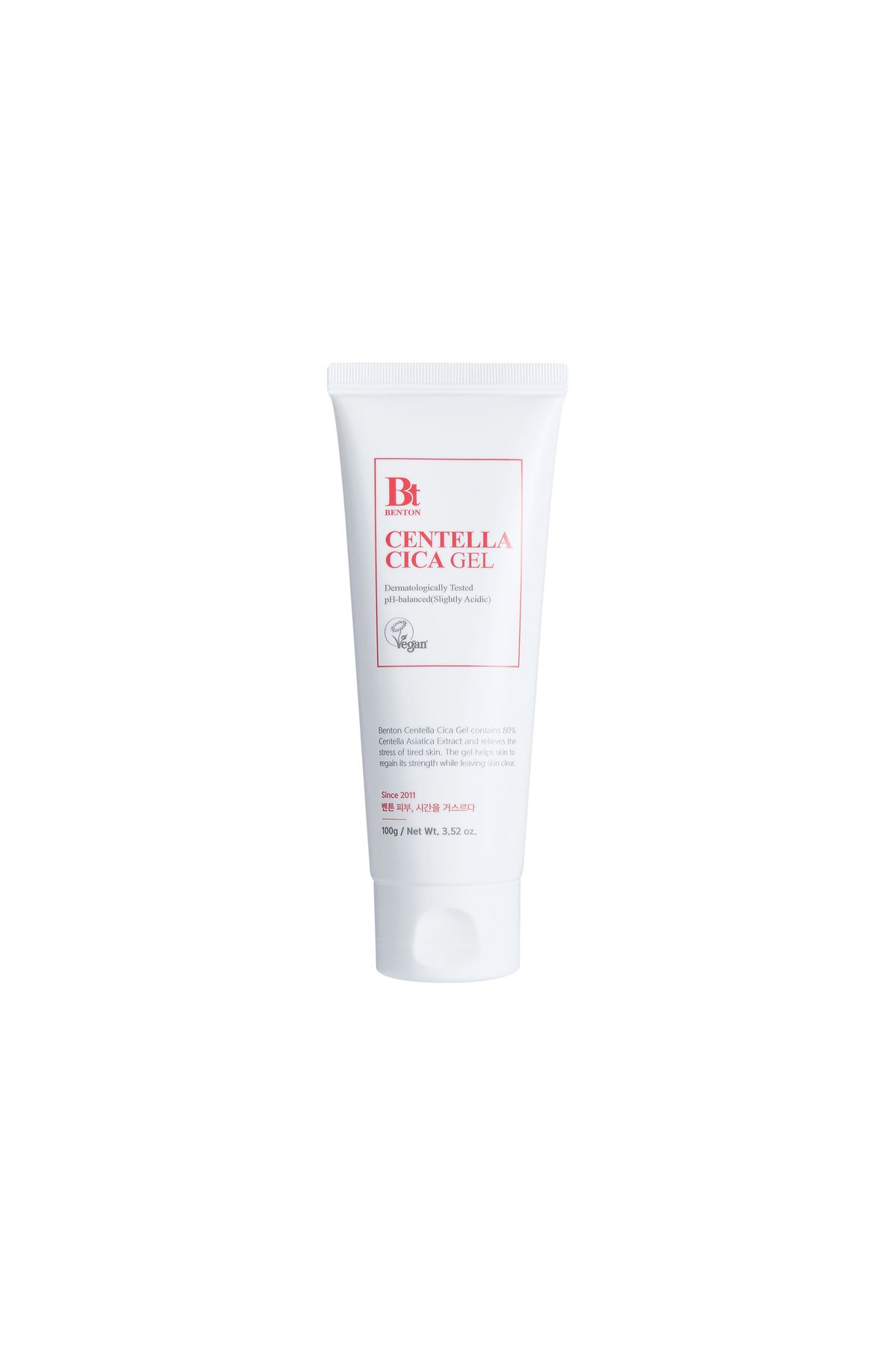 Goodbye Redness Centella Gel - Yatıştırıcı Jel